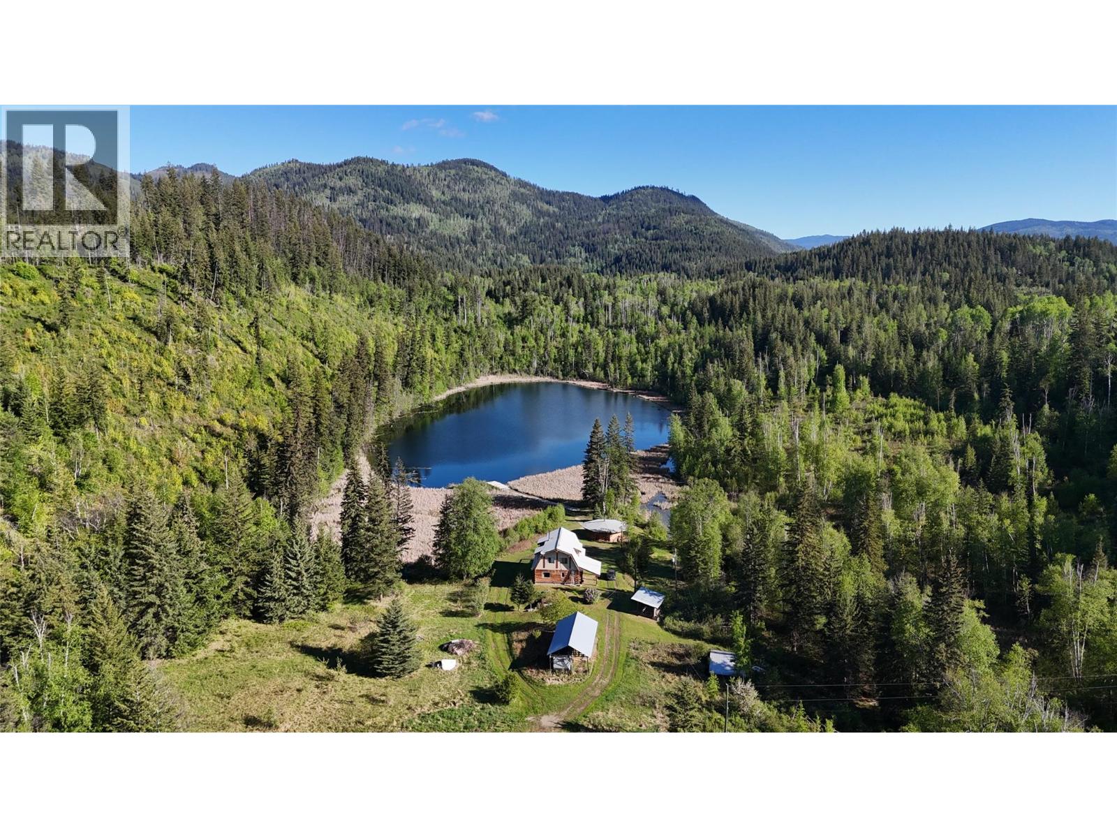 4081 McNab Road Lot# DL 1828 - 11