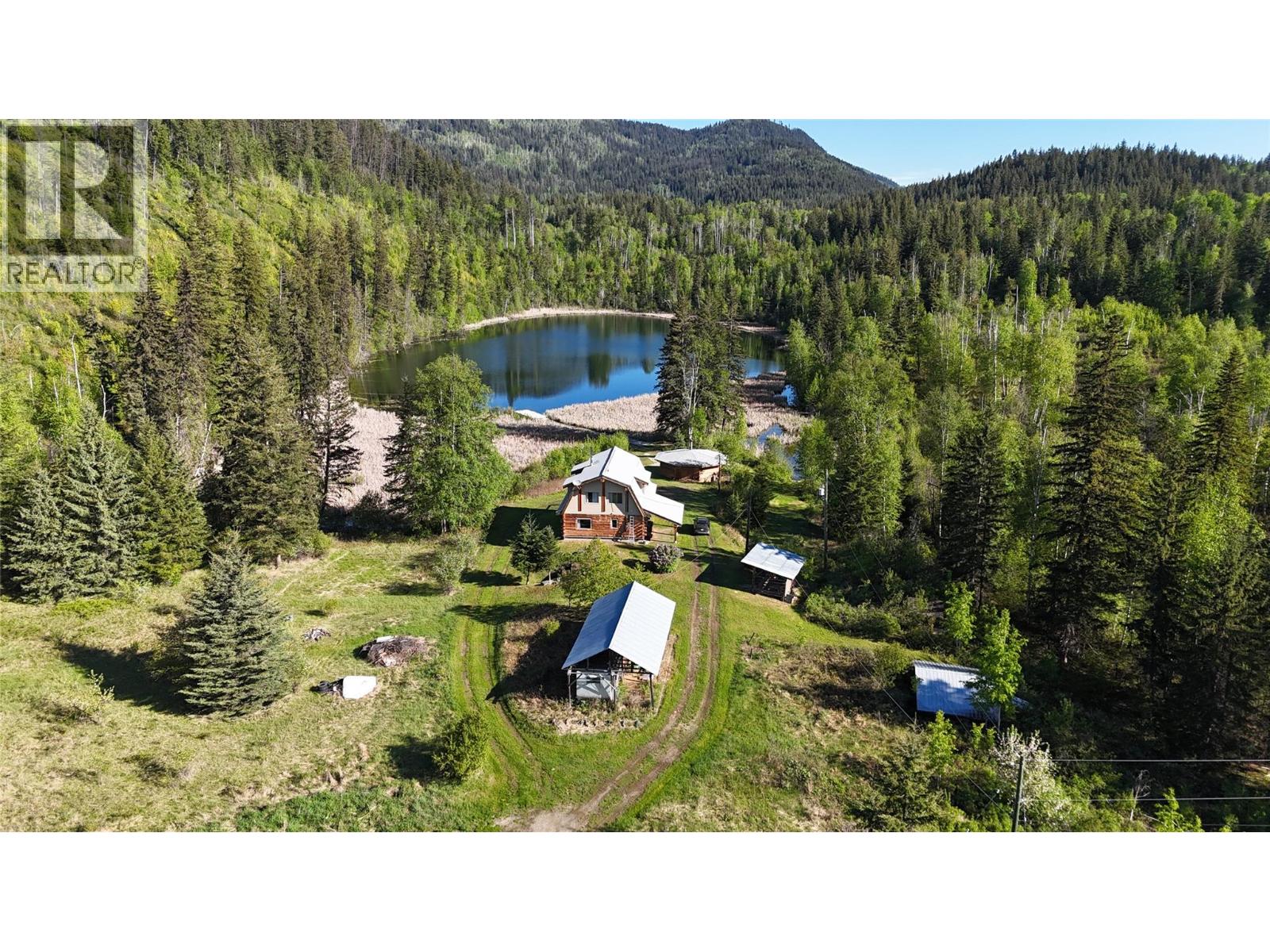 4081 McNab Road Lot# DL 1828 - 12