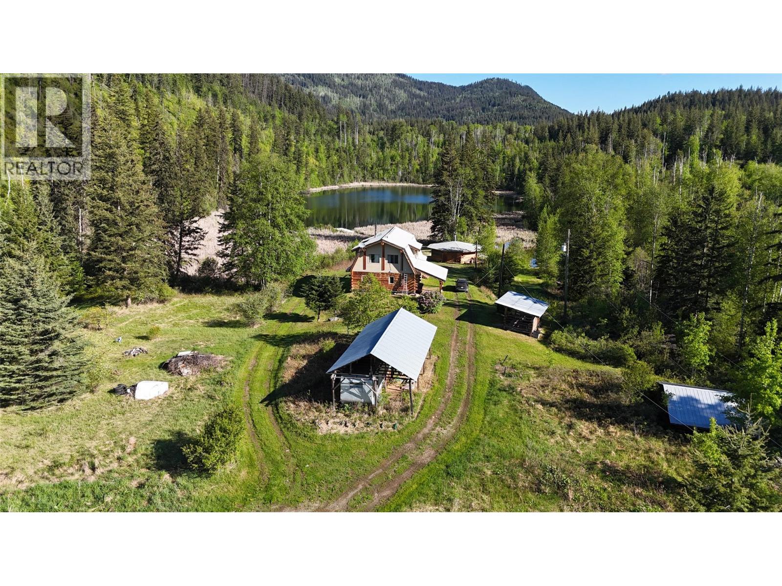 4081 McNab Road Lot# DL 1828 - 13