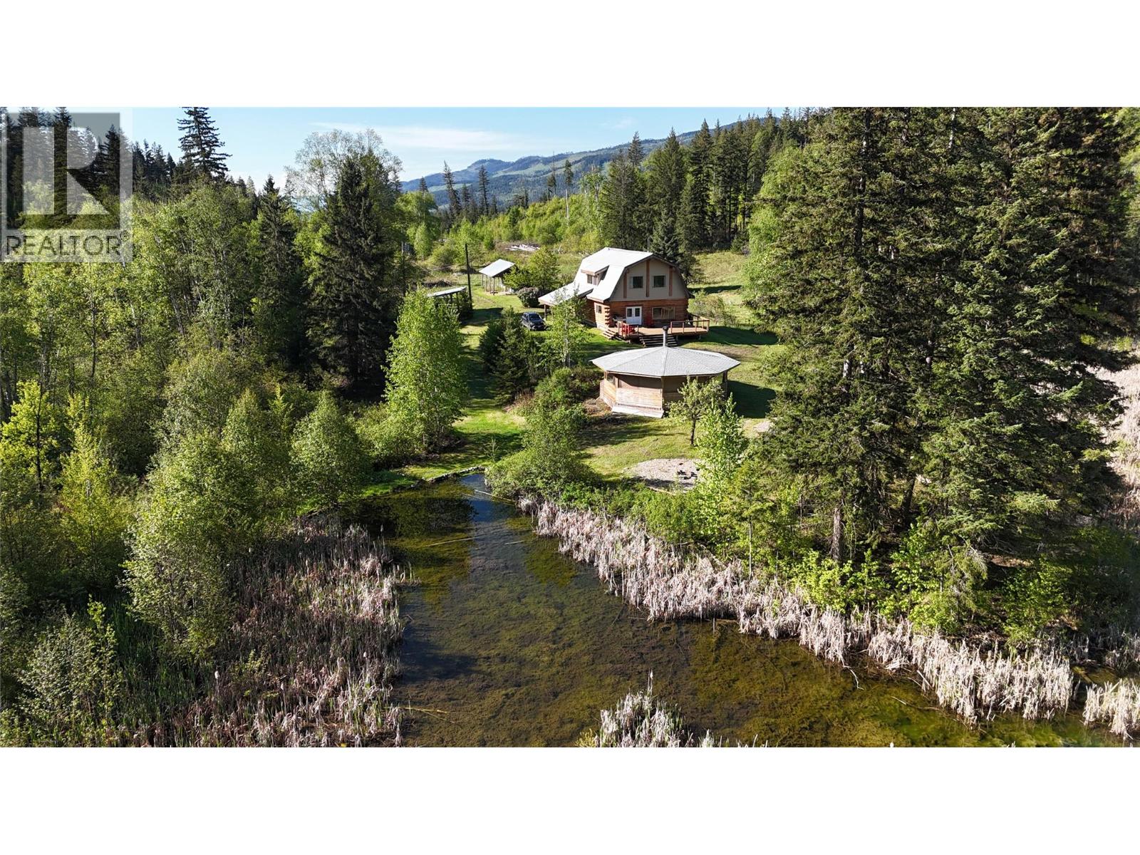 4081 McNab Road Lot# DL 1828 - 14