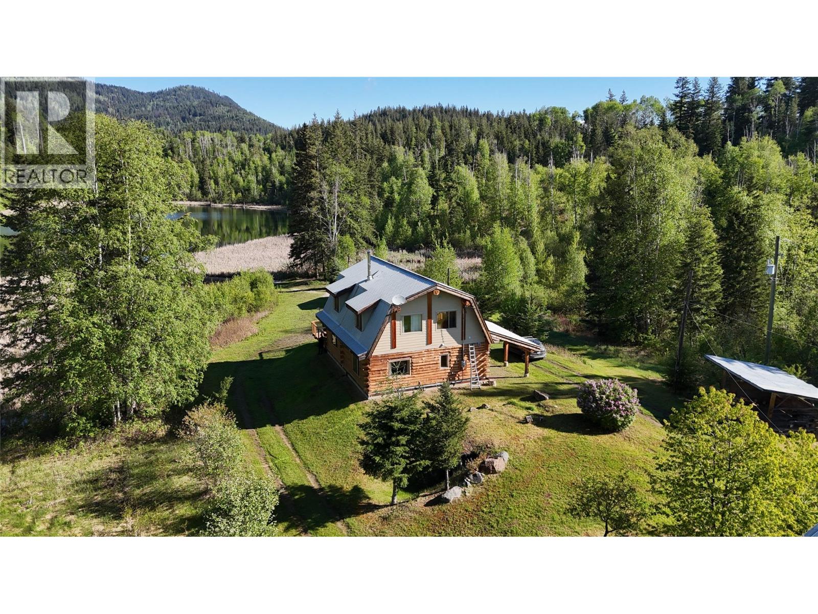 4081 McNab Road Lot# DL 1828 - 15