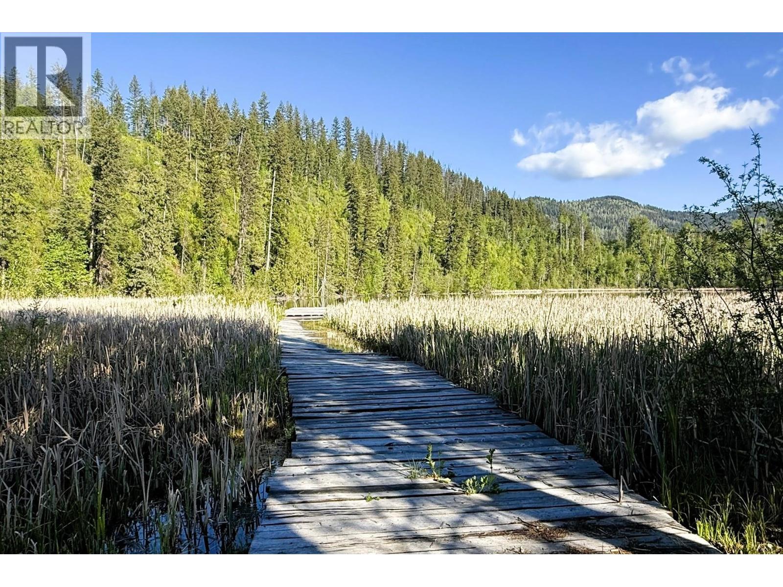 4081 McNab Road Lot# DL 1828 - 18