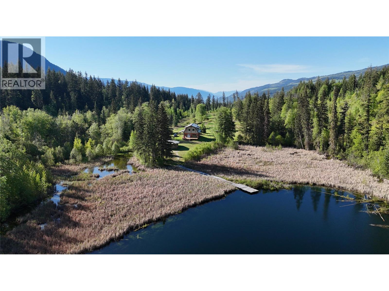 4081 McNab Road Lot# DL 1828 - 2