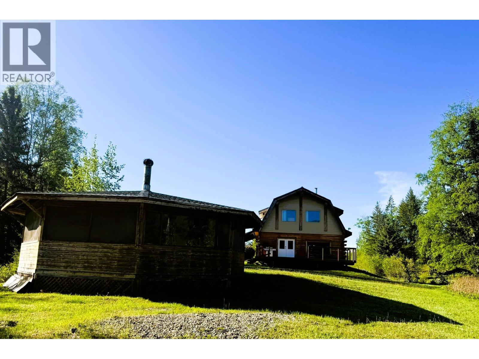 4081 McNab Road Lot# DL 1828 - 22