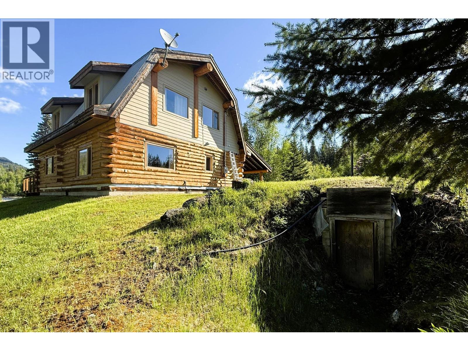 4081 McNab Road Lot# DL 1828 - 23