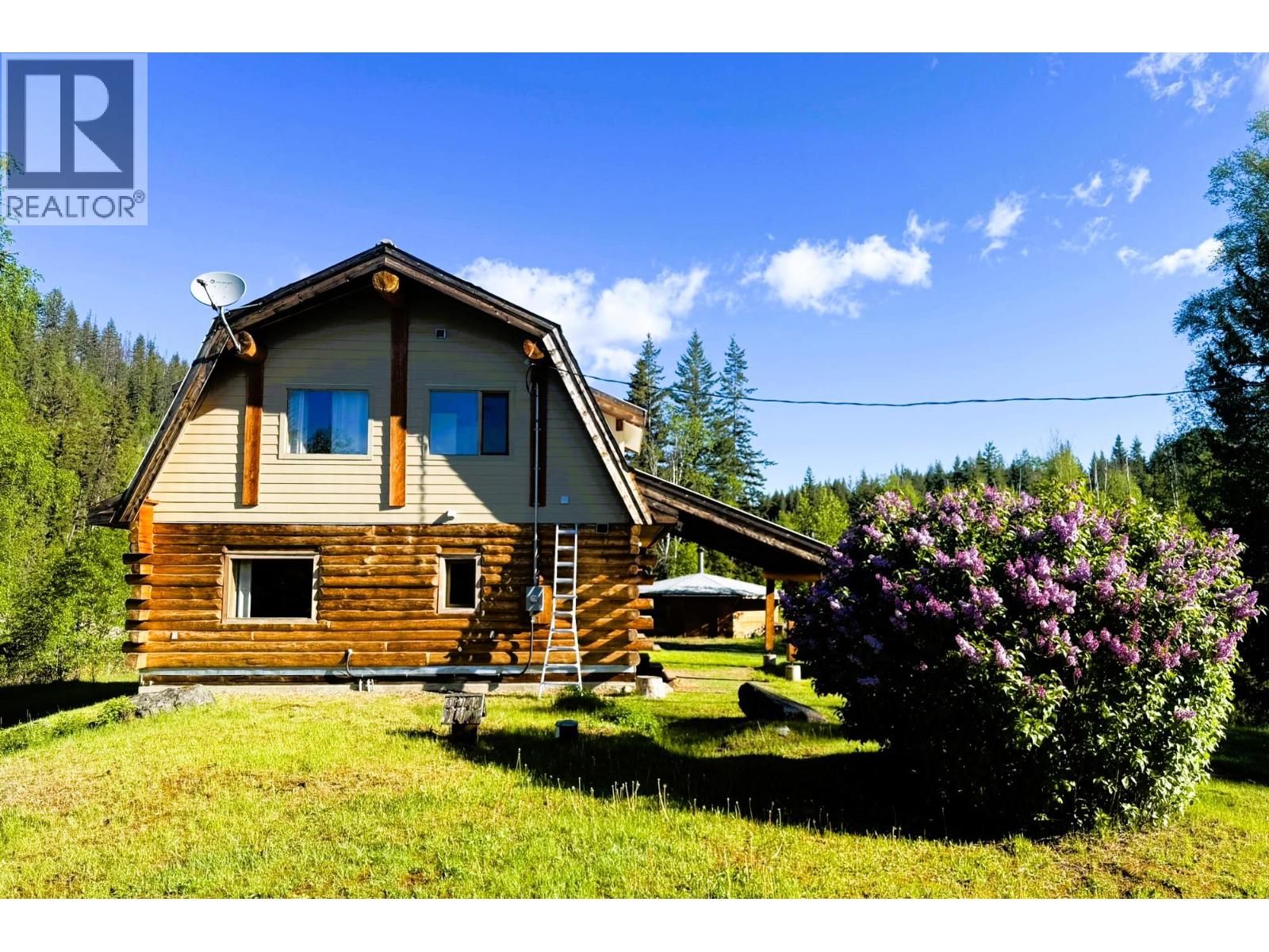 4081 McNab Road Lot# DL 1828 - 24