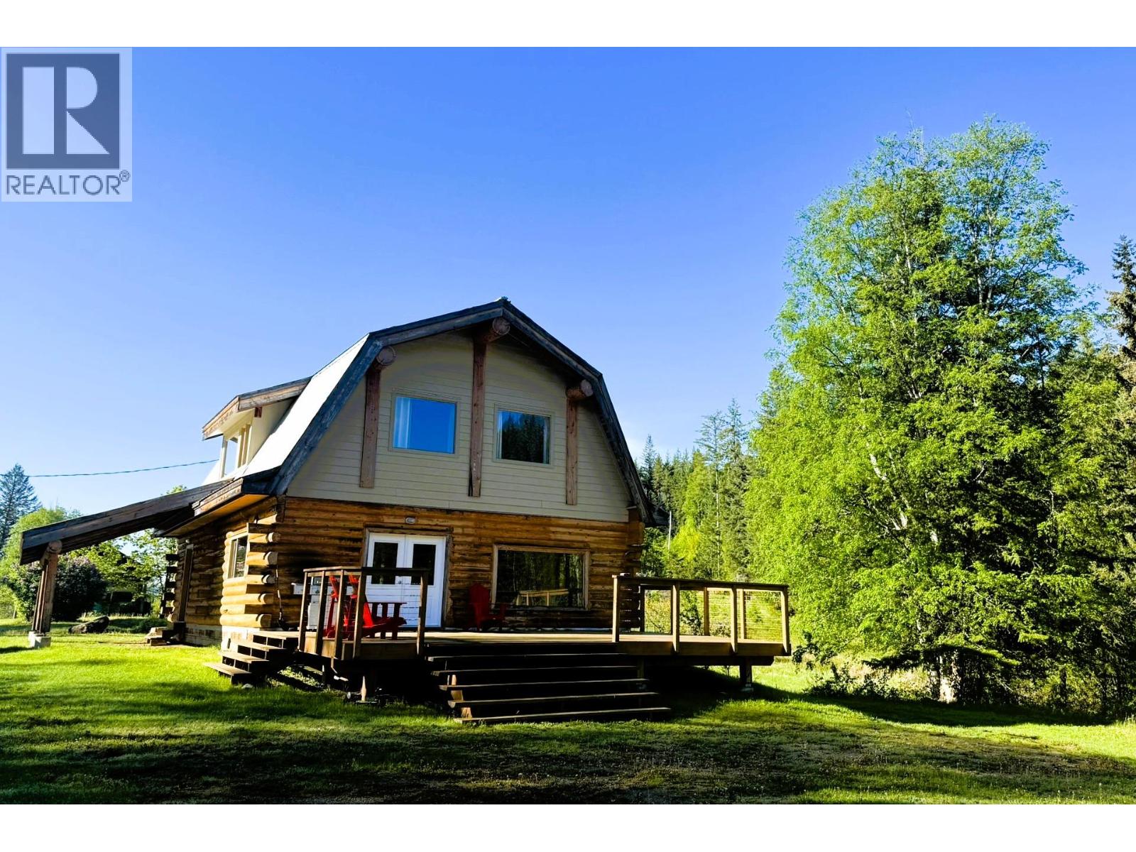 4081 McNab Road Lot# DL 1828 - 25