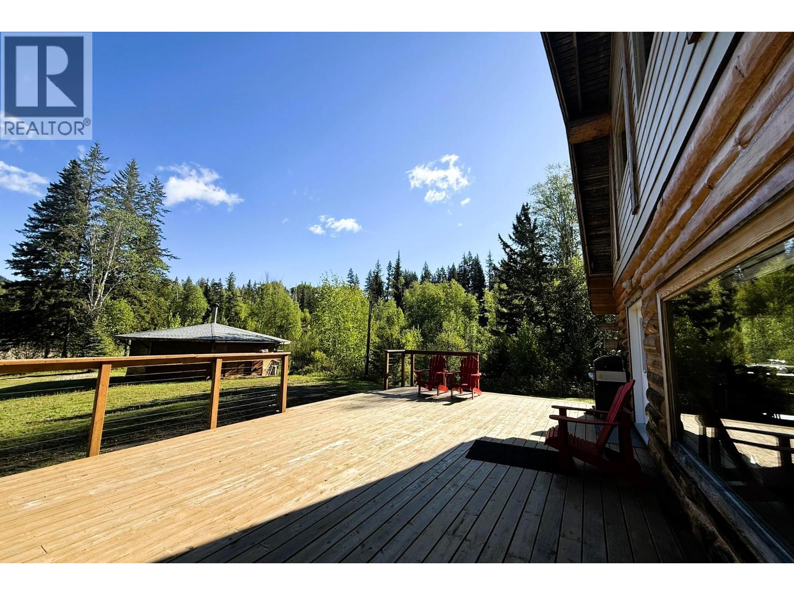 4081 McNab Road Lot# DL 1828 - 26