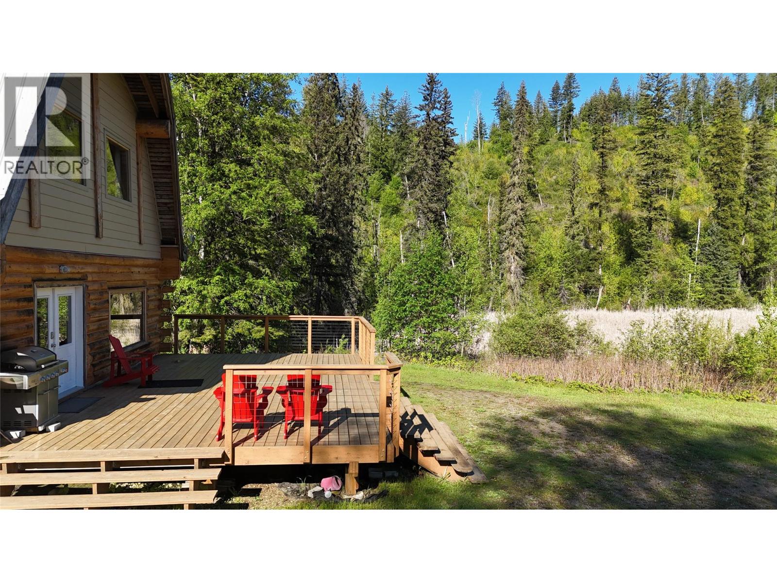 4081 McNab Road Lot# DL 1828 - 27