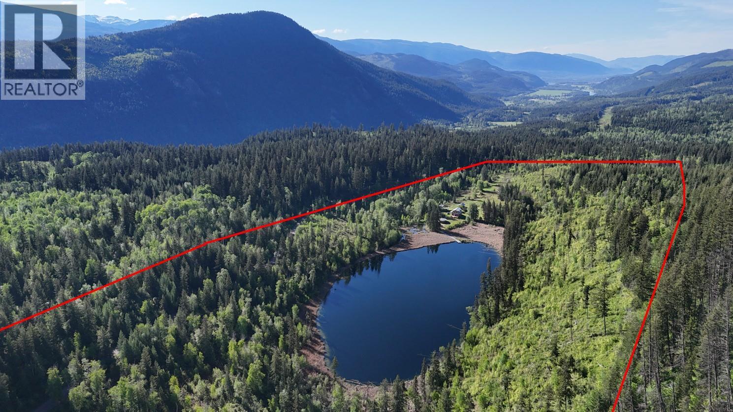 4081 McNab Road Lot# DL 1828 - 4