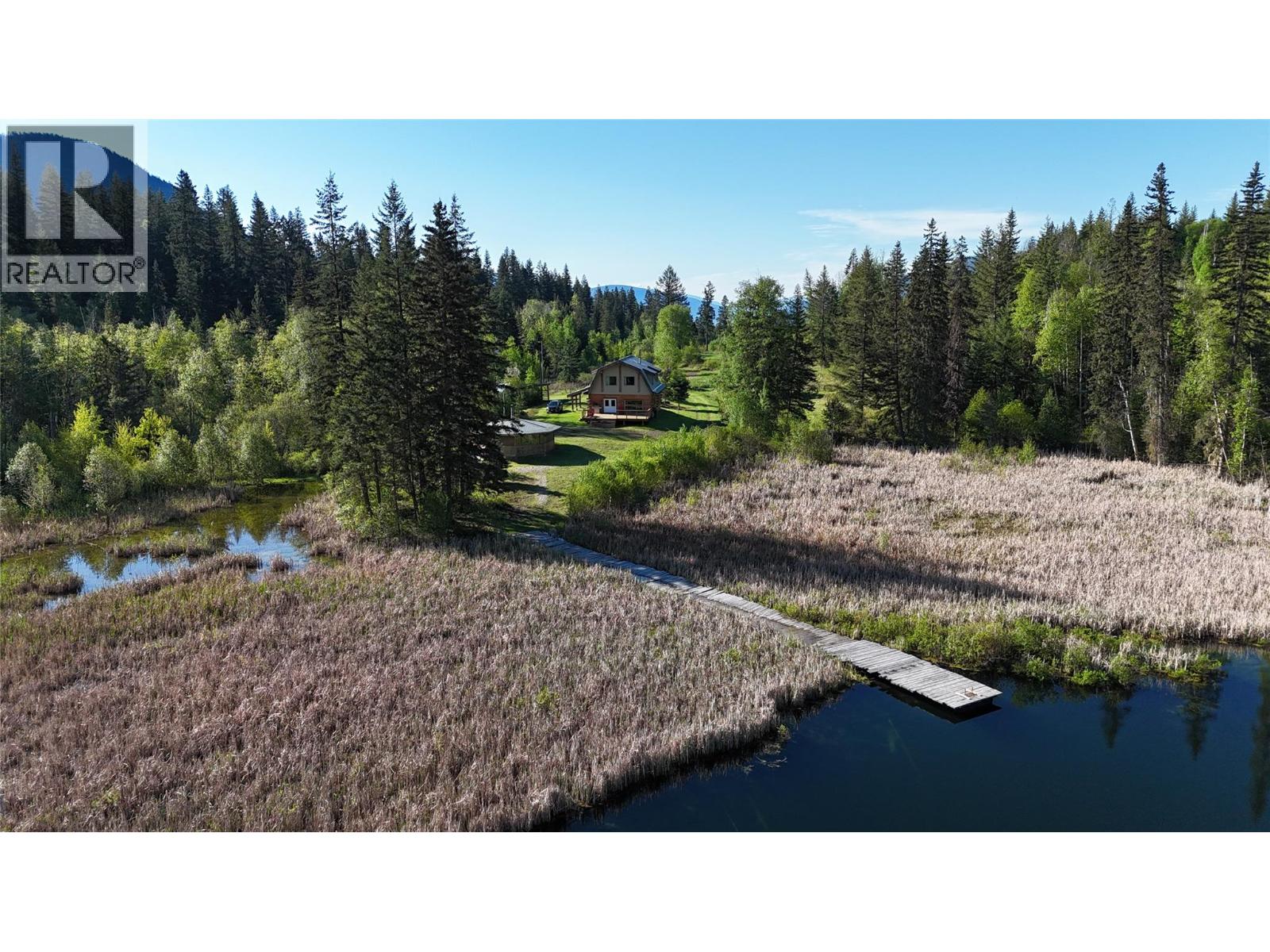 4081 McNab Road Lot# DL 1828 - 6