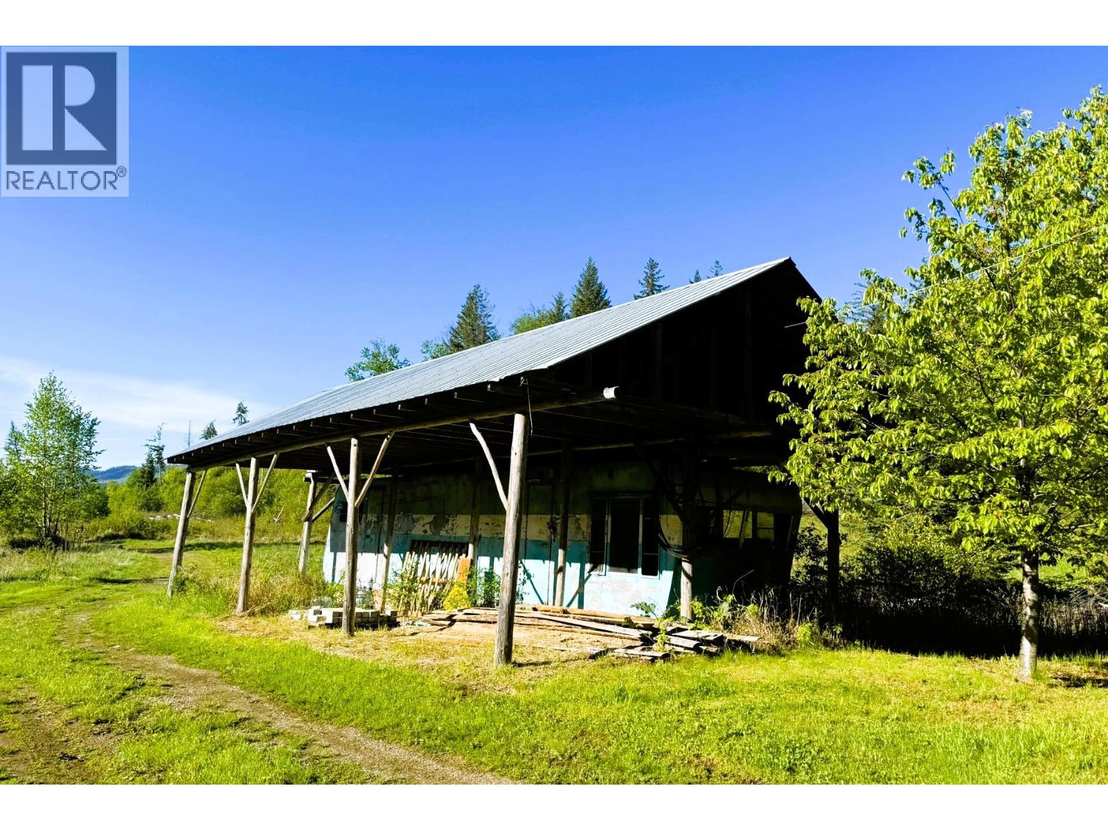 4081 McNab Road Lot# DL 1828 - 67
