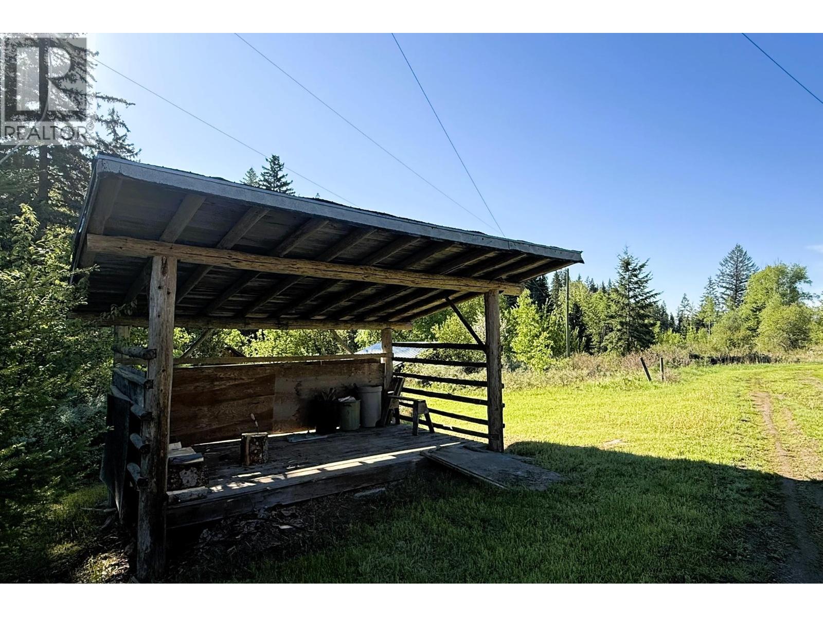 4081 McNab Road Lot# DL 1828 - 68