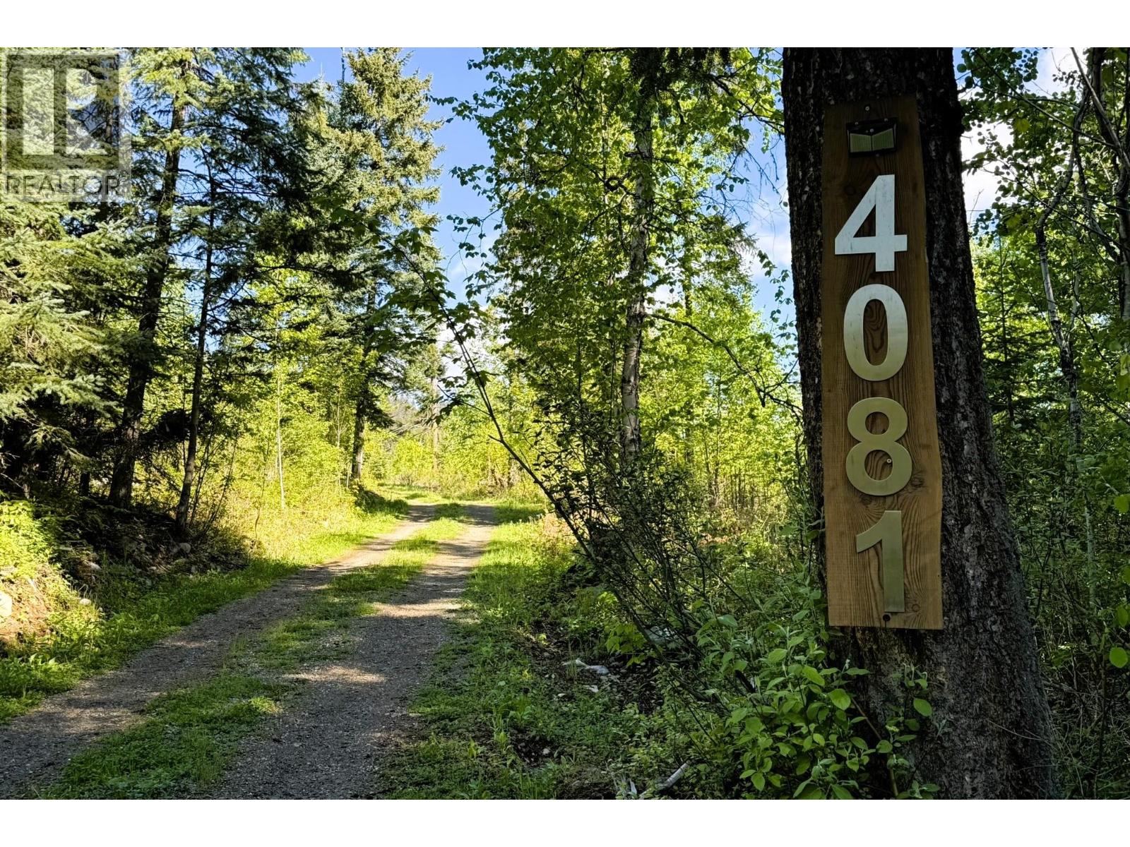 4081 McNab Road Lot# DL 1828 - 71