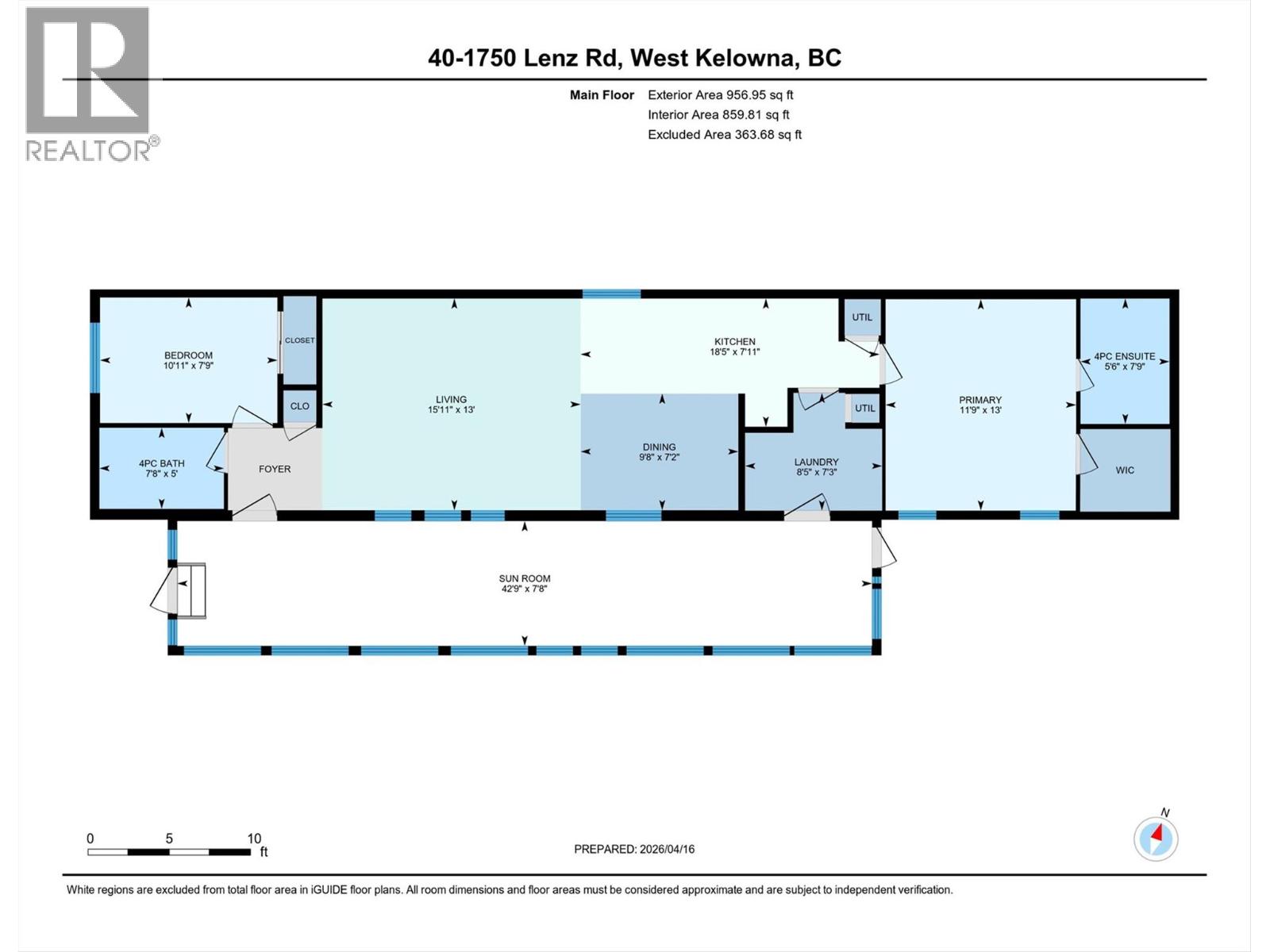 #40 1750 Lenz Road - 42