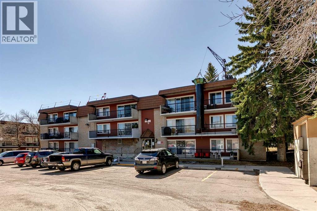 #11A 231 Heritage Drive SE - 17