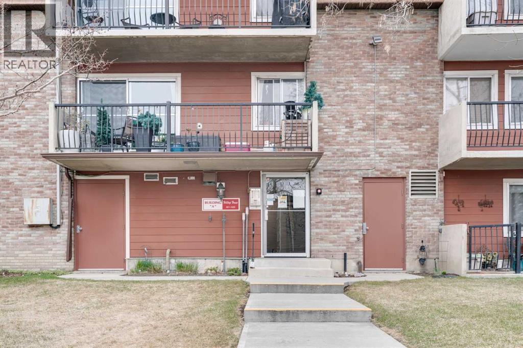 #11A 231 Heritage Drive SE - 5