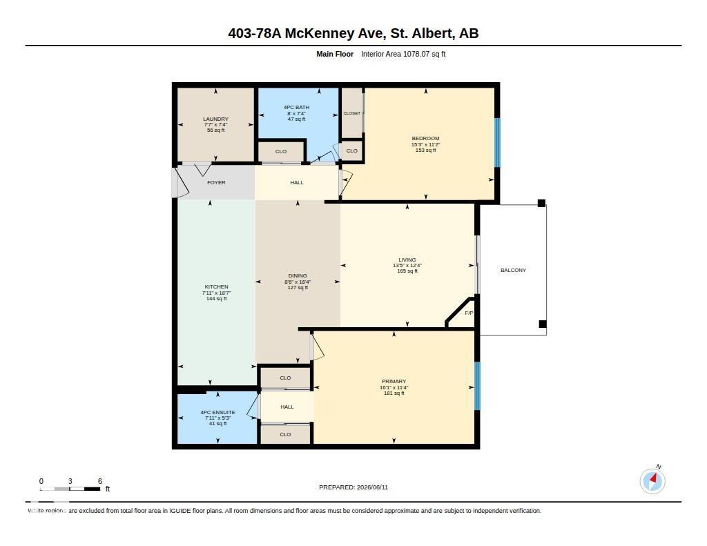 #403 78A MCKENNEY AV — photo 56