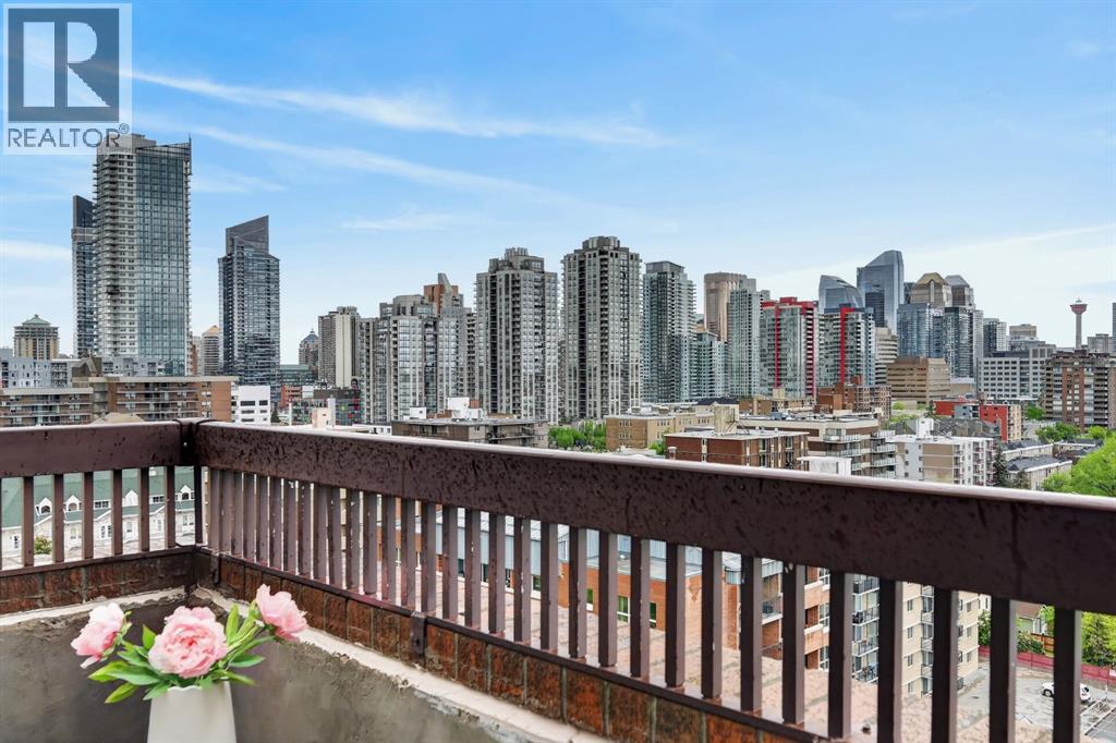 #1 1304 15 Avenue SW - 31