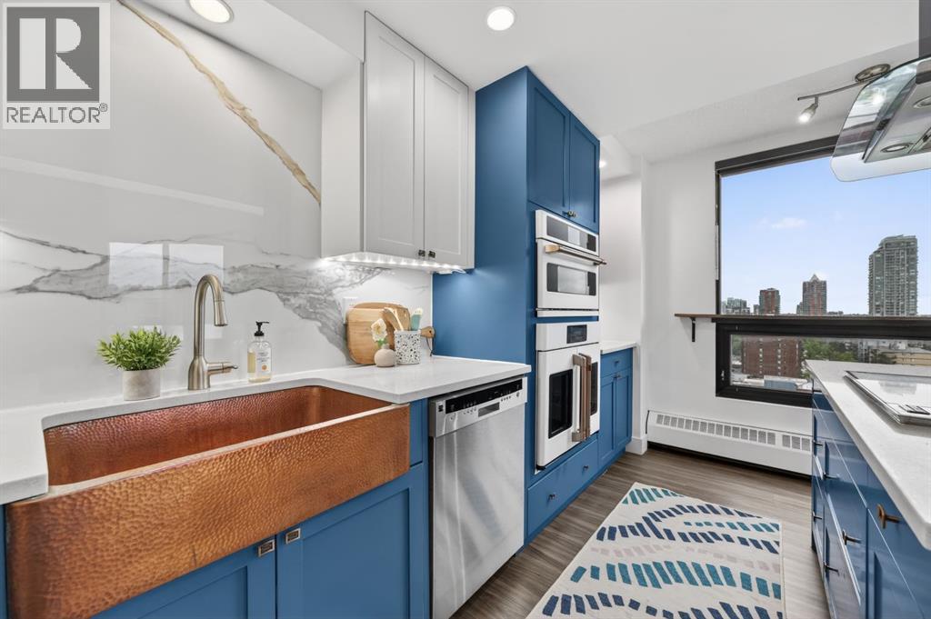 #1 1304 15 Avenue SW - 15