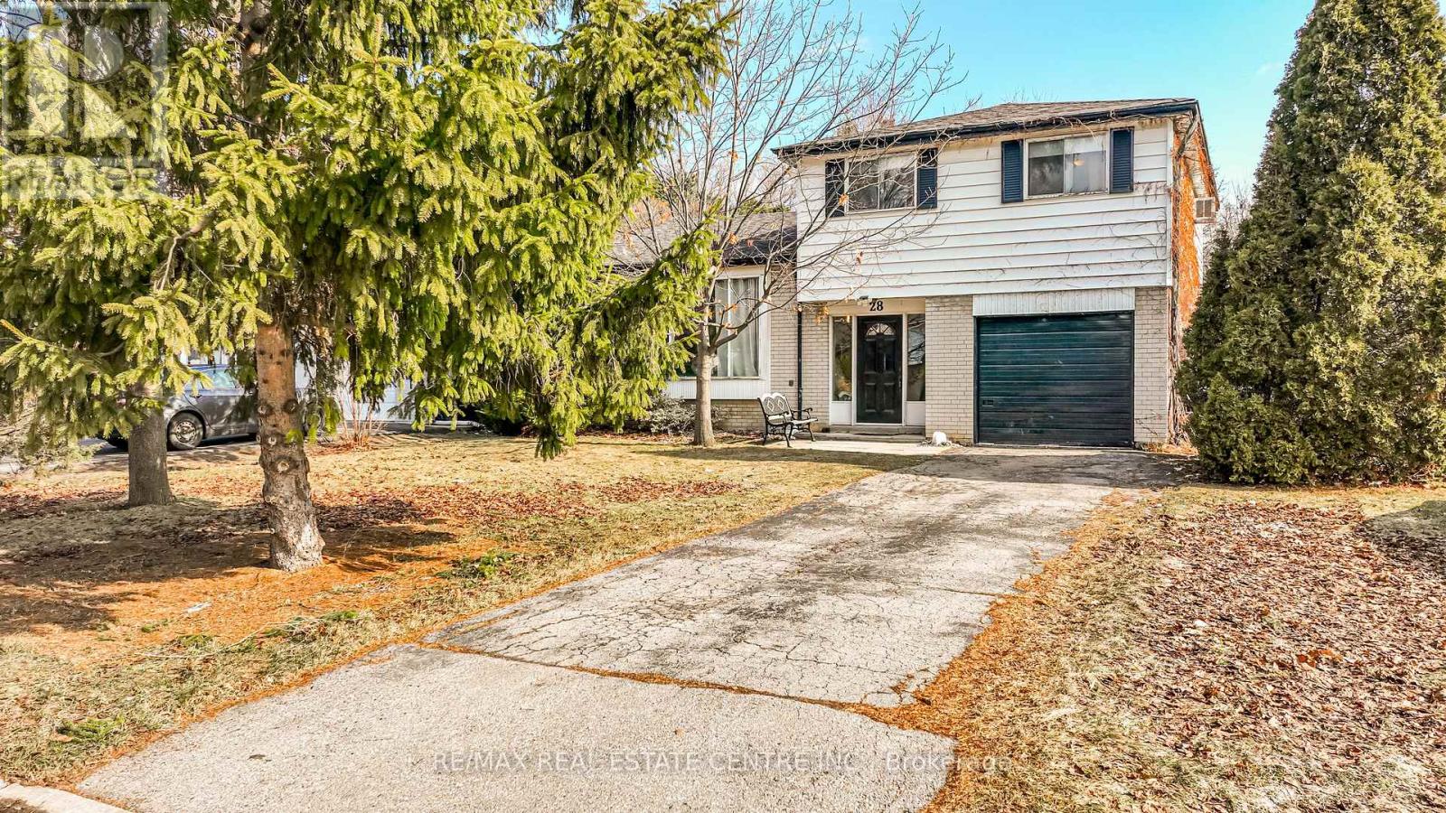 28 CAVENDISH CRESCENT - 1