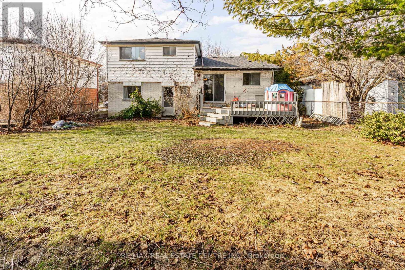 28 CAVENDISH CRESCENT - 28