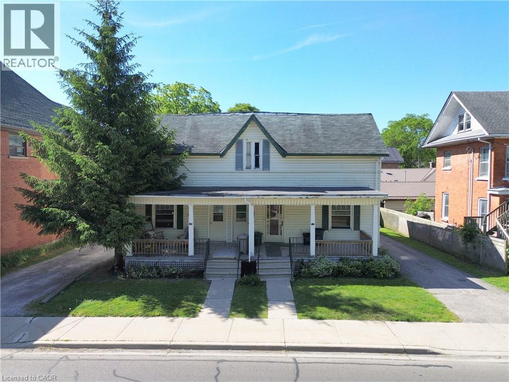 100 - 102 STANLEY Street - 1
