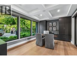 2051 Ridge Mountain Drive, Anmore, BC V3H0G7 Photo 17