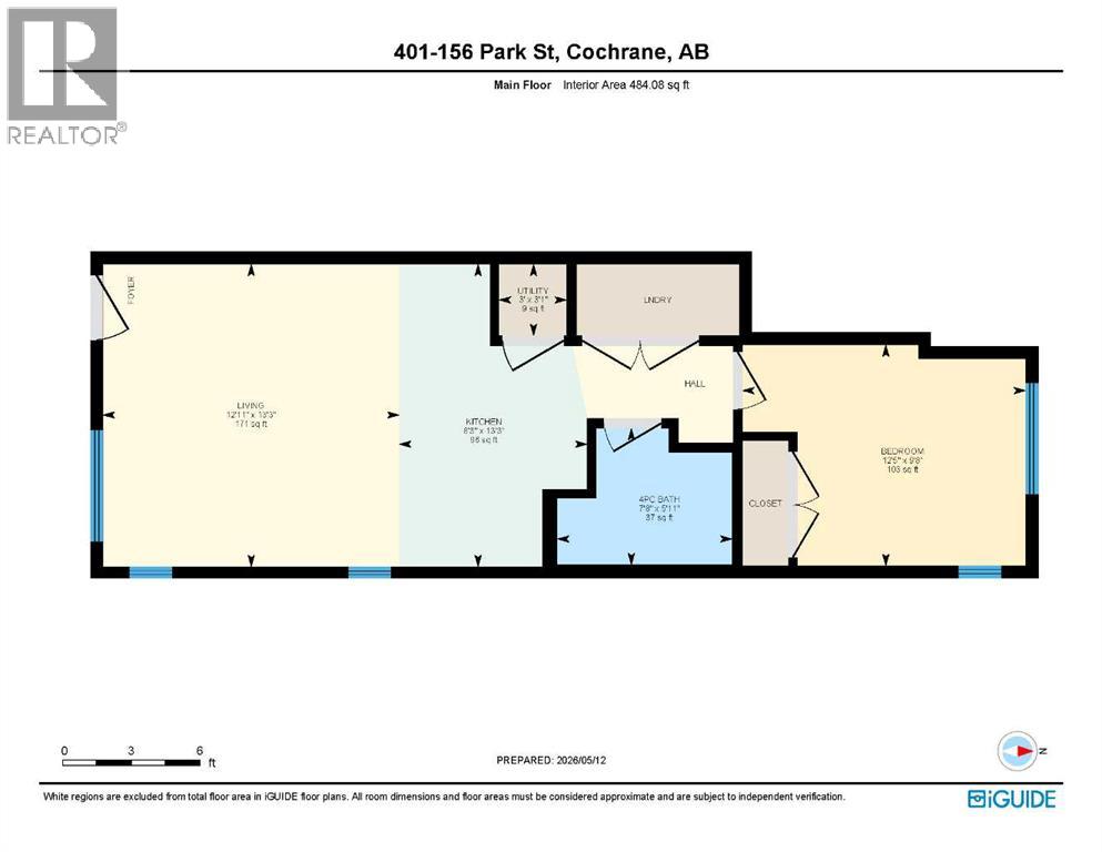 #401 156 Park Street - 16