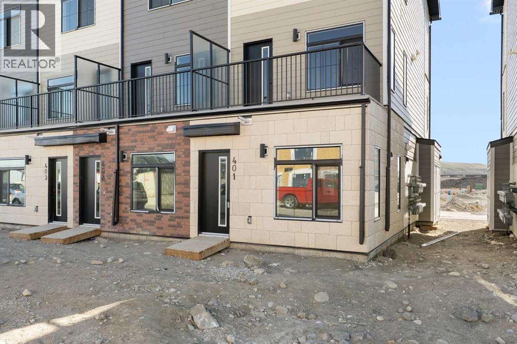 #401 156 Park Street - 2