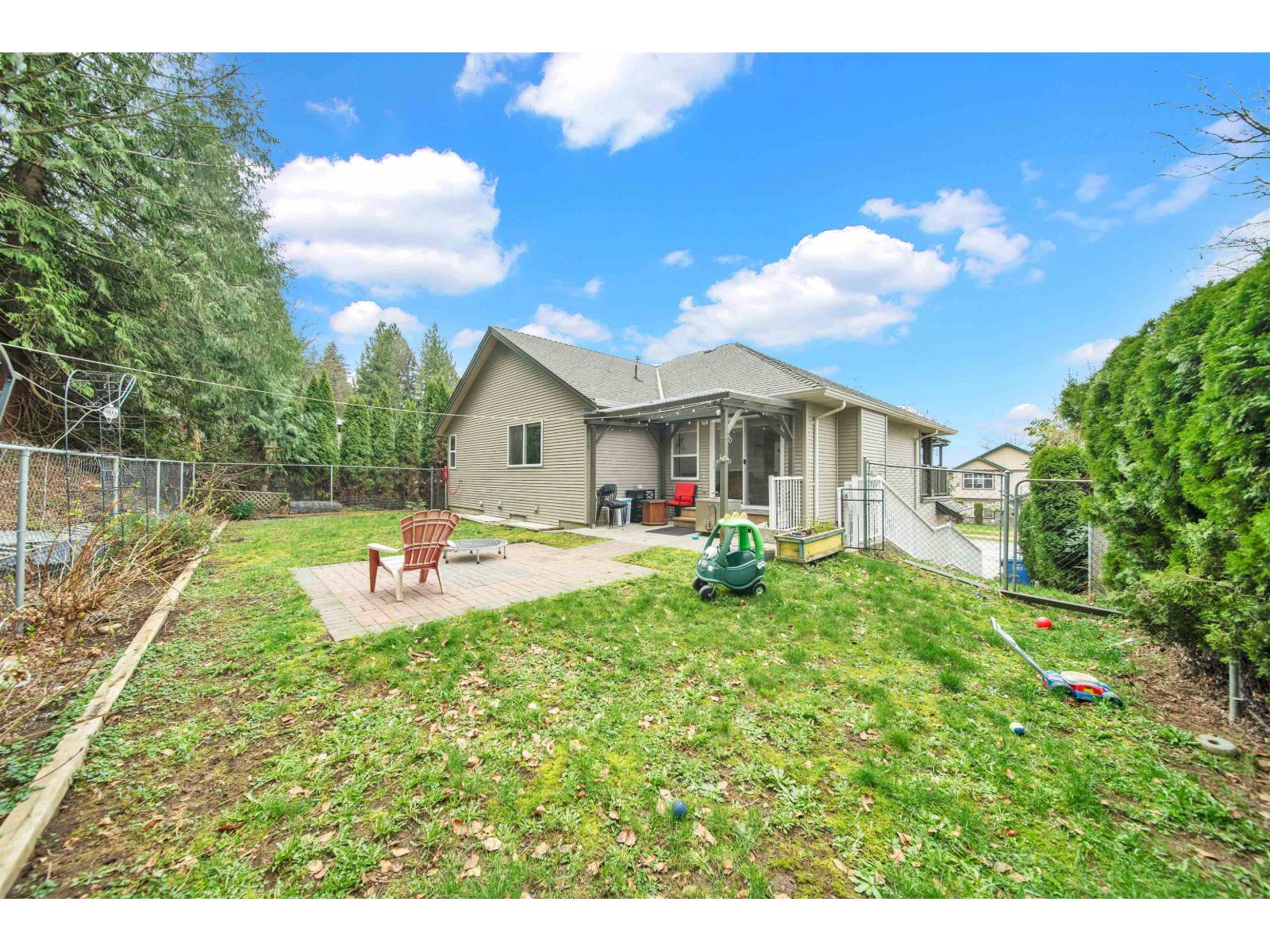 35114 LABURNUM AVENUE, Abbotsford