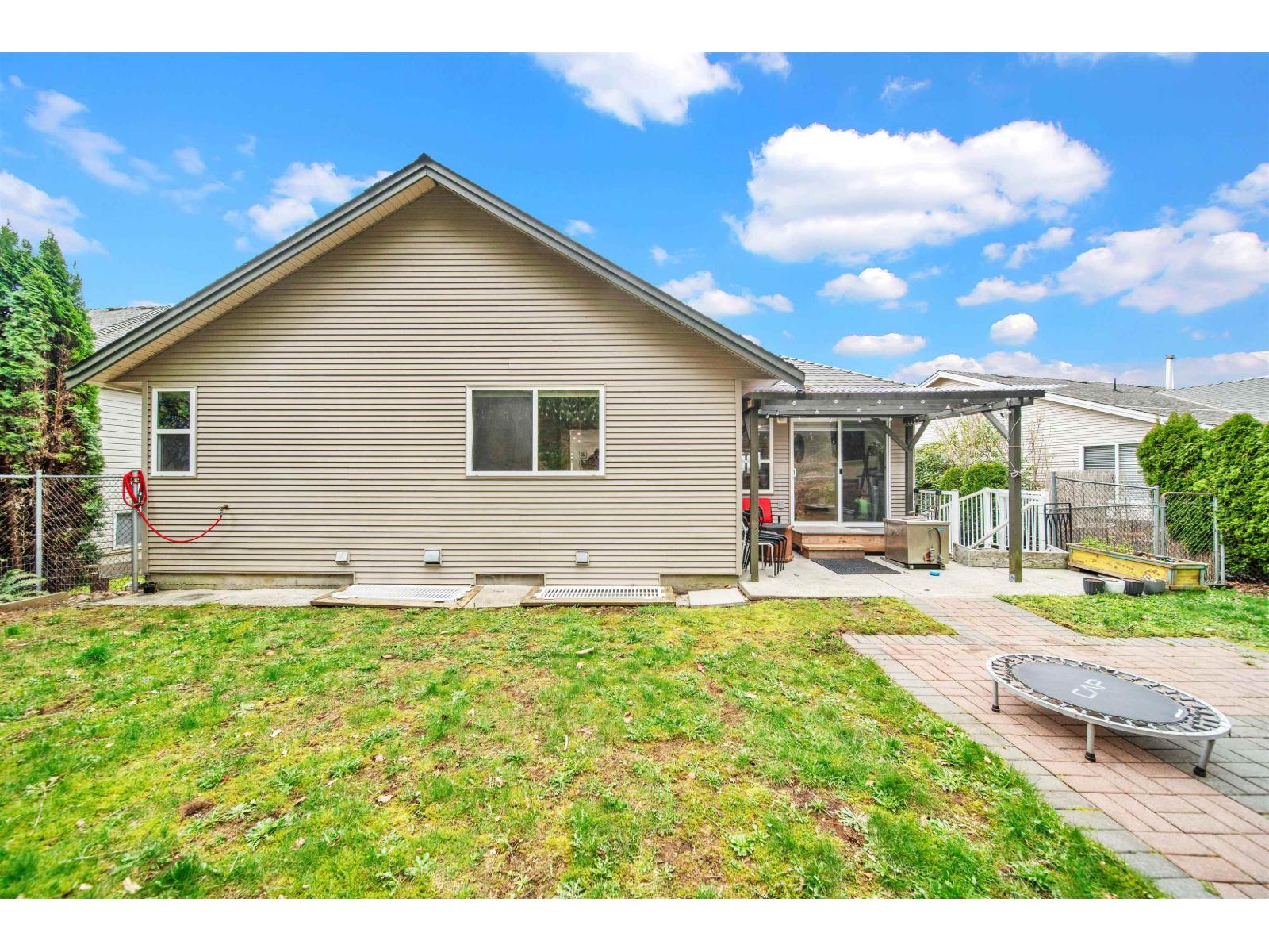 35114 LABURNUM AVENUE, Abbotsford