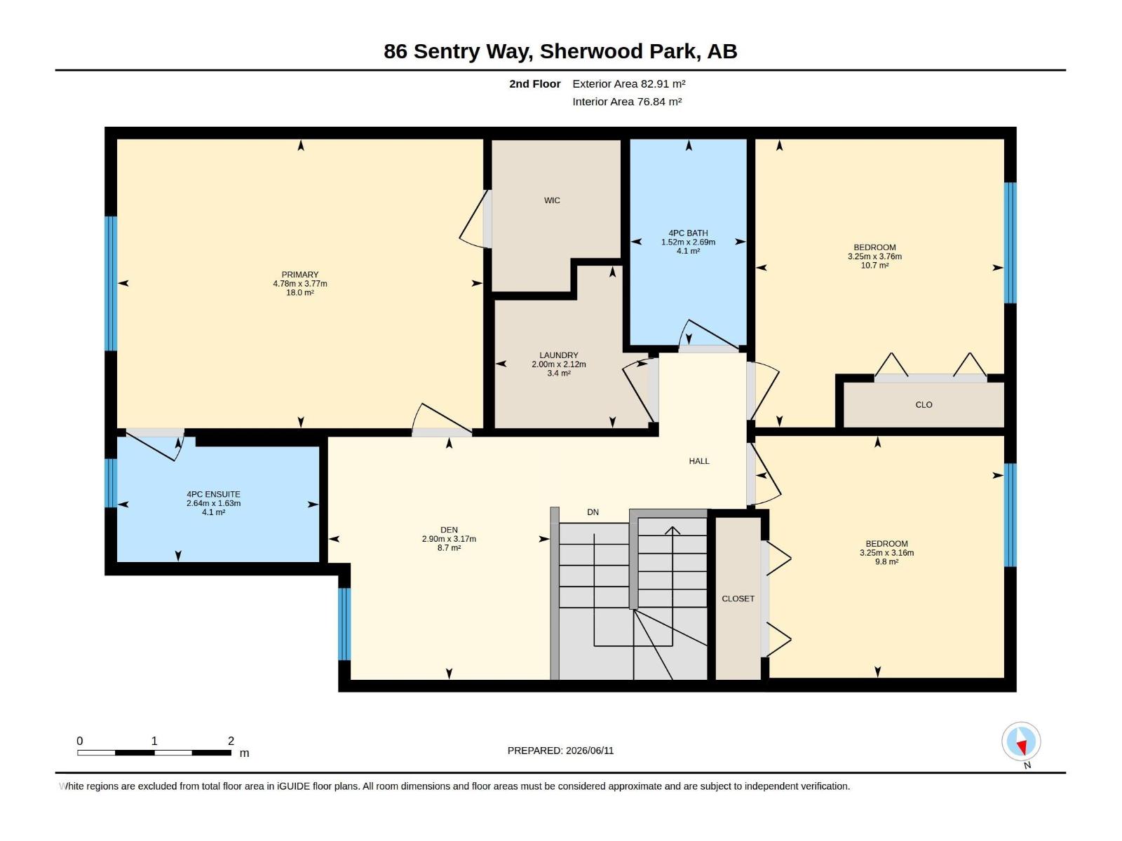 86 SENTRY WY — photo 51
