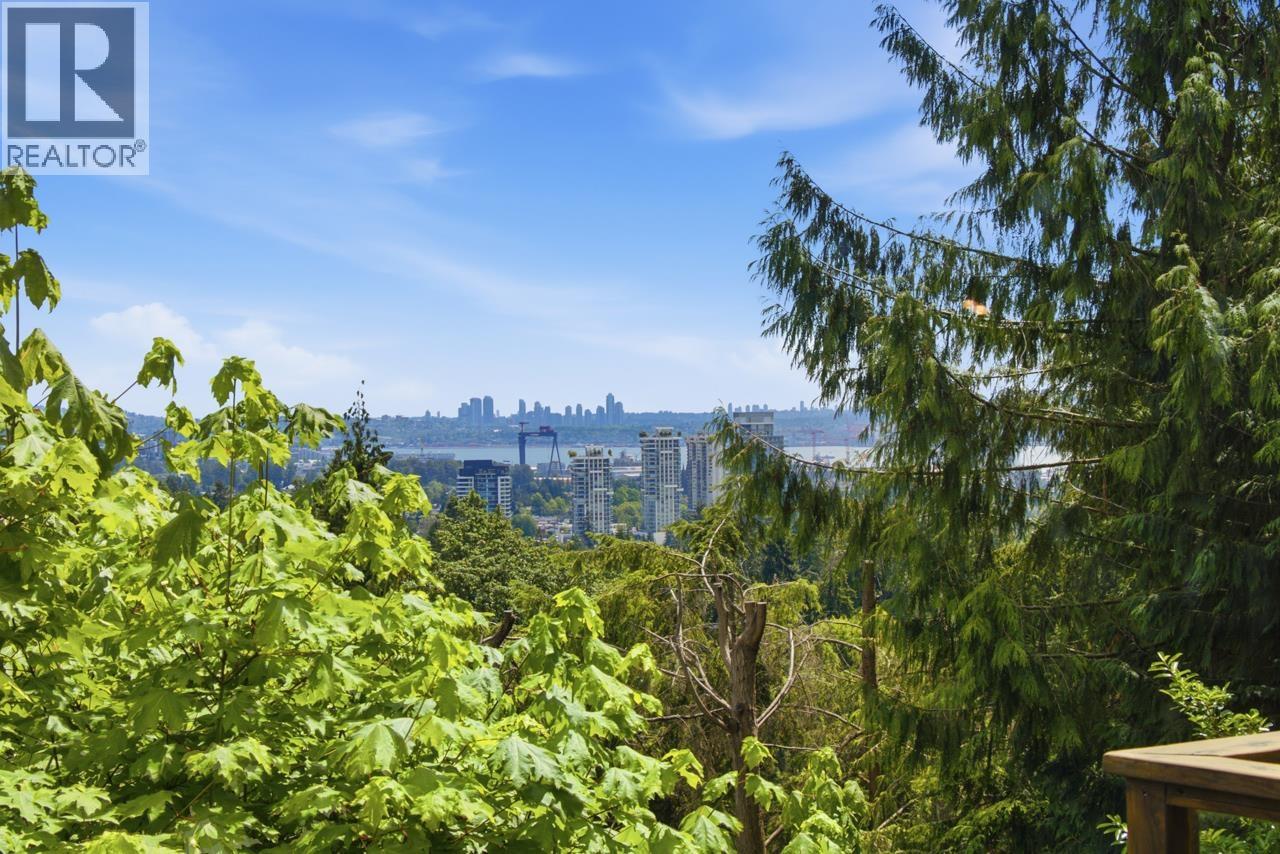 820 YOUNETTE DRIVE, West Vancouver