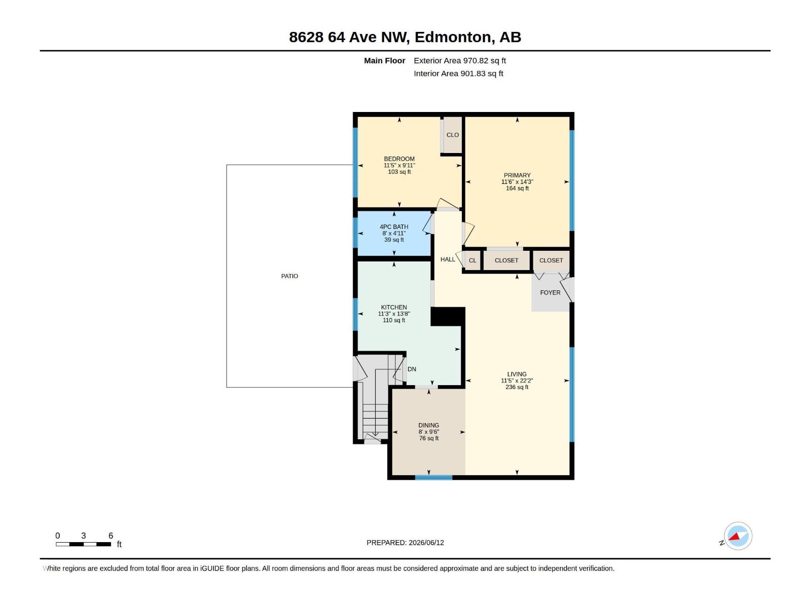 8628 64 AV NW — photo 48