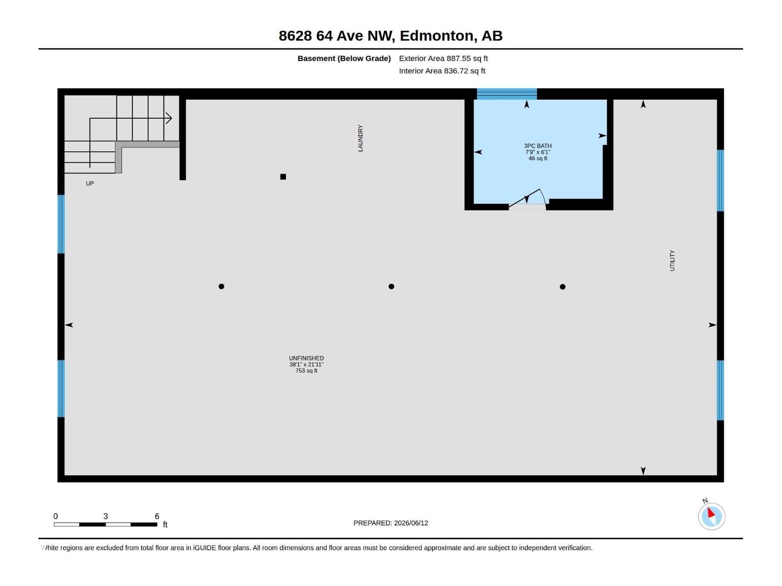 8628 64 AV NW — photo 49