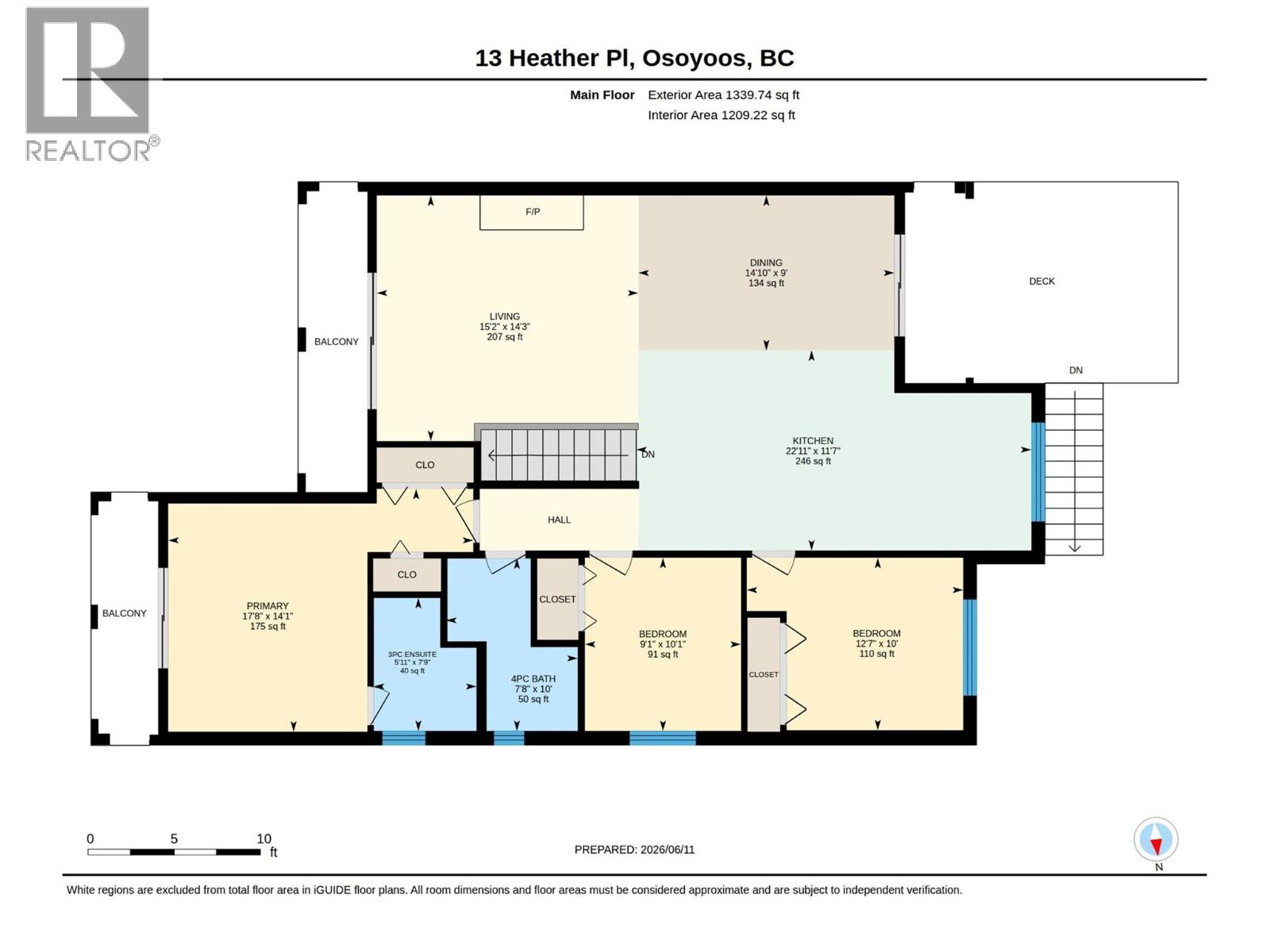 13 Heather Place - 28