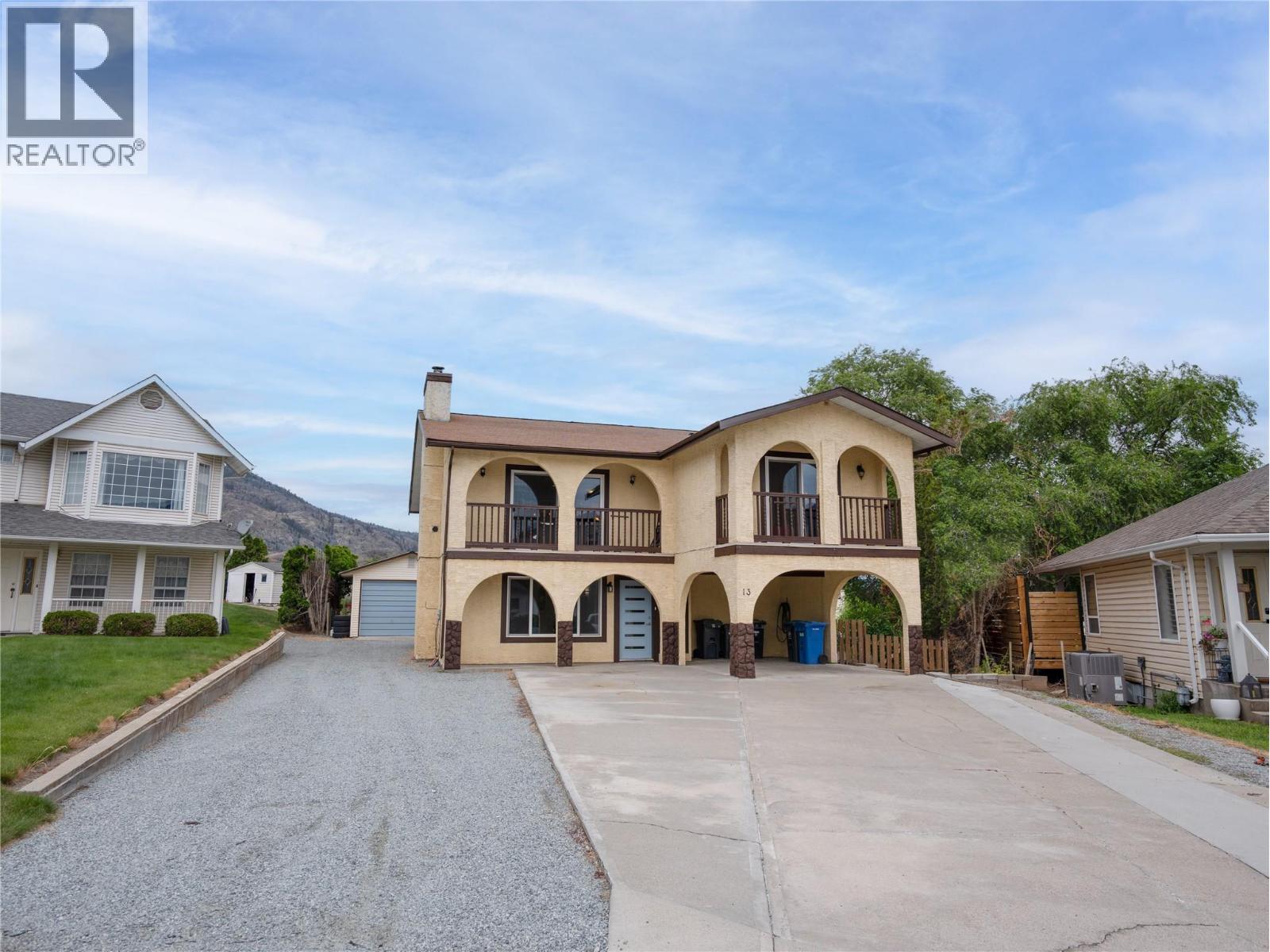 13 Heather Place, Osoyoos