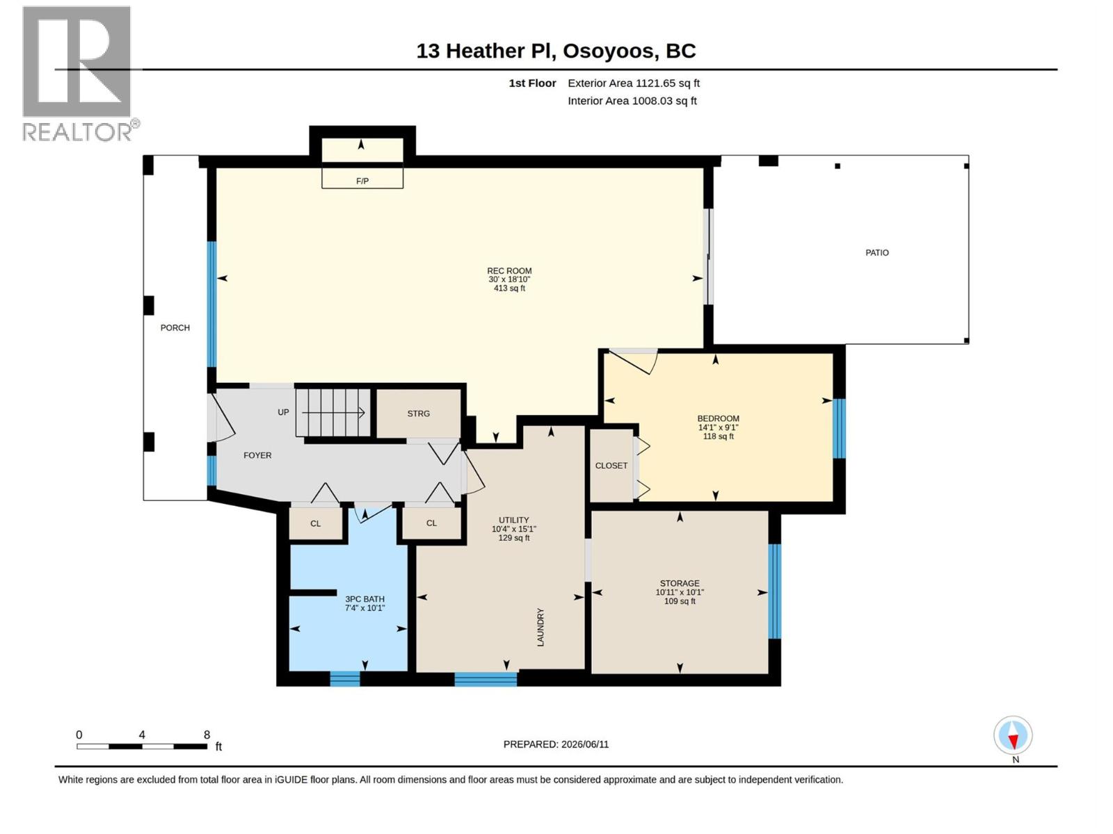 13 Heather Place - 29