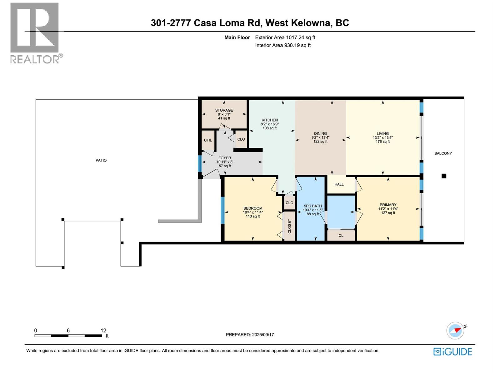 #301 2777 Casa Loma Road - 41