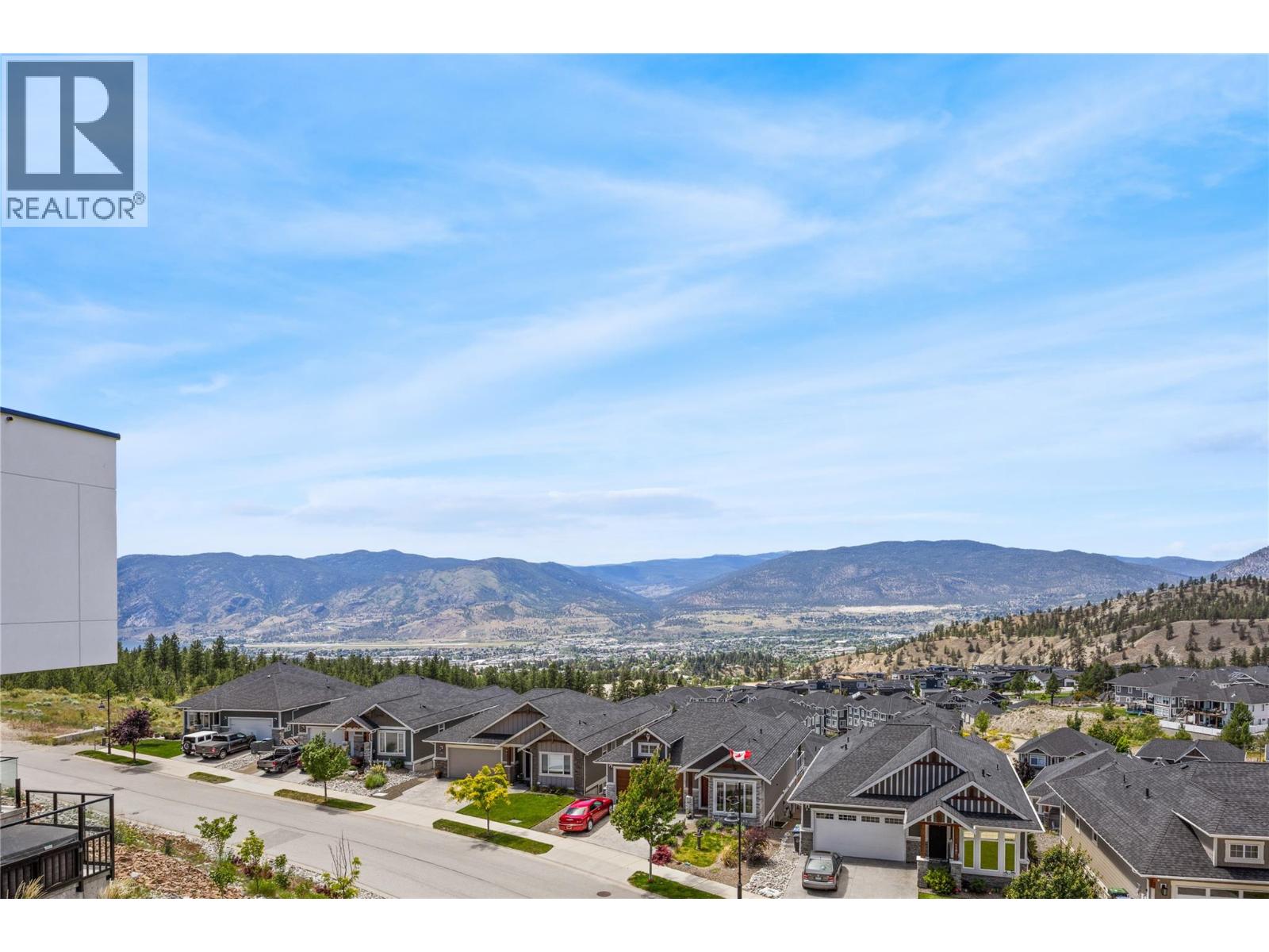 1106 SYER Road, Penticton