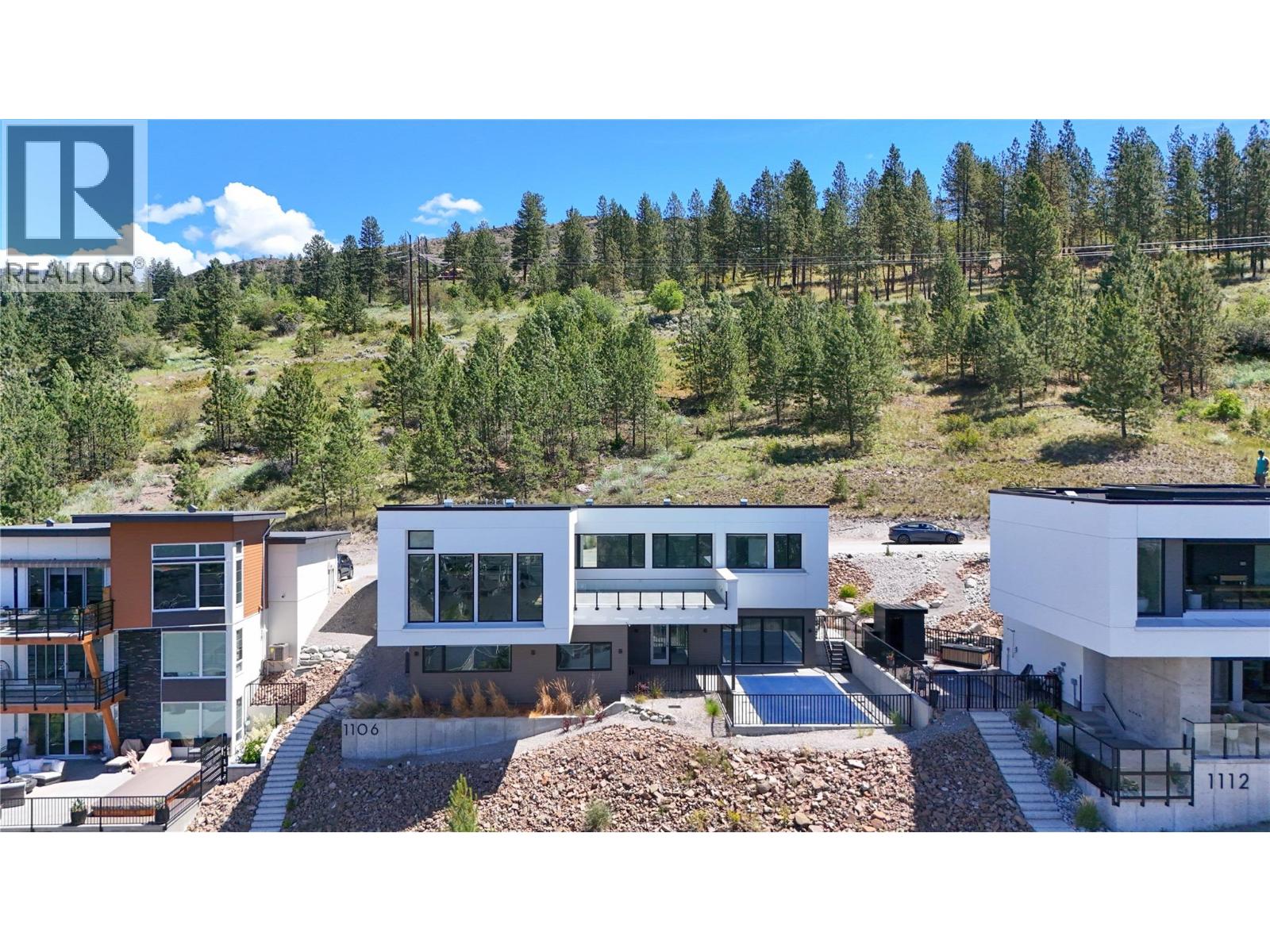 1106 SYER Road, Penticton