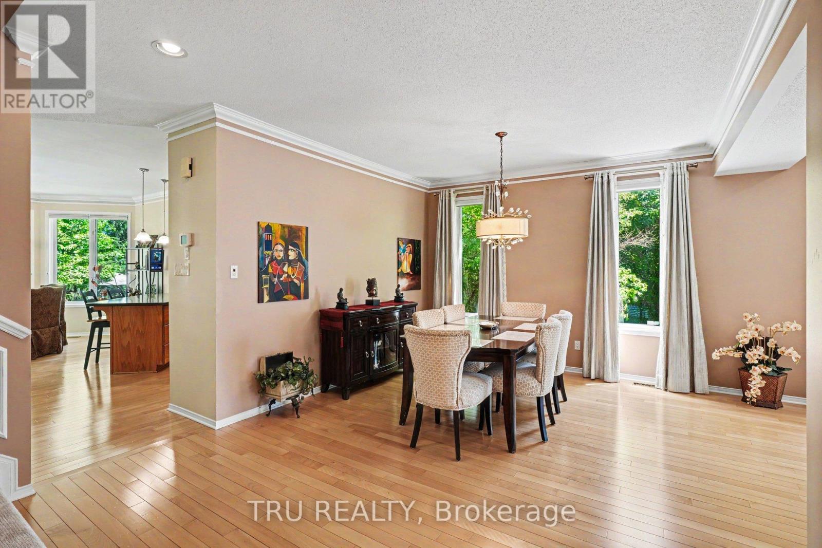 40 CIMARRON CRESCENT - 7