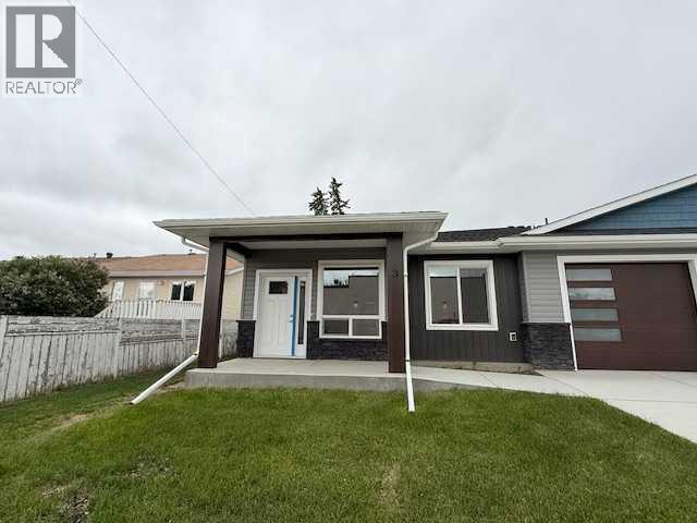 #3, 4738 49A Avenue - 2