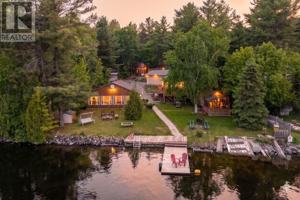 1306 West Bay Road - 1