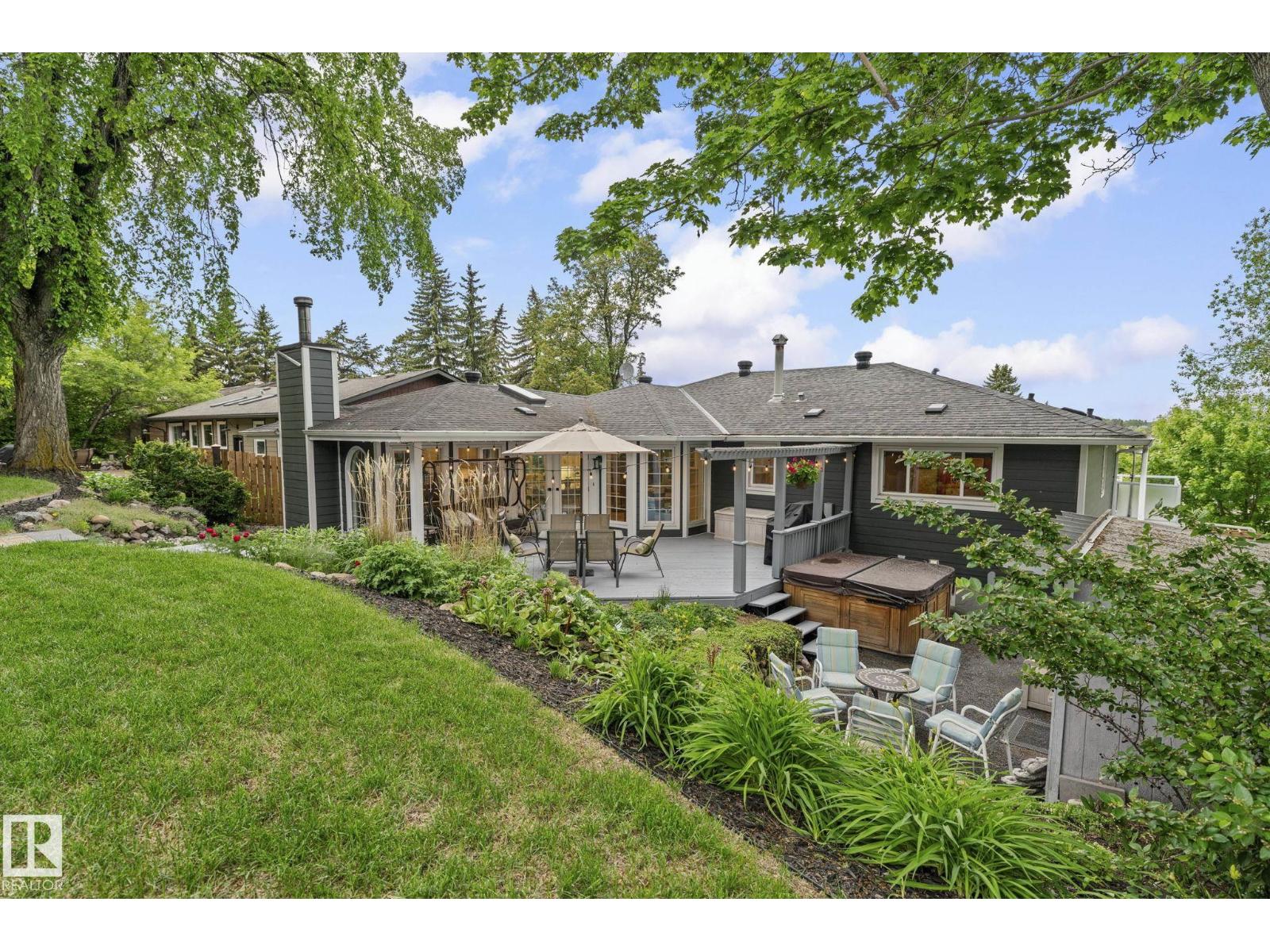 6523 HARDISTY DR NW — photo 57