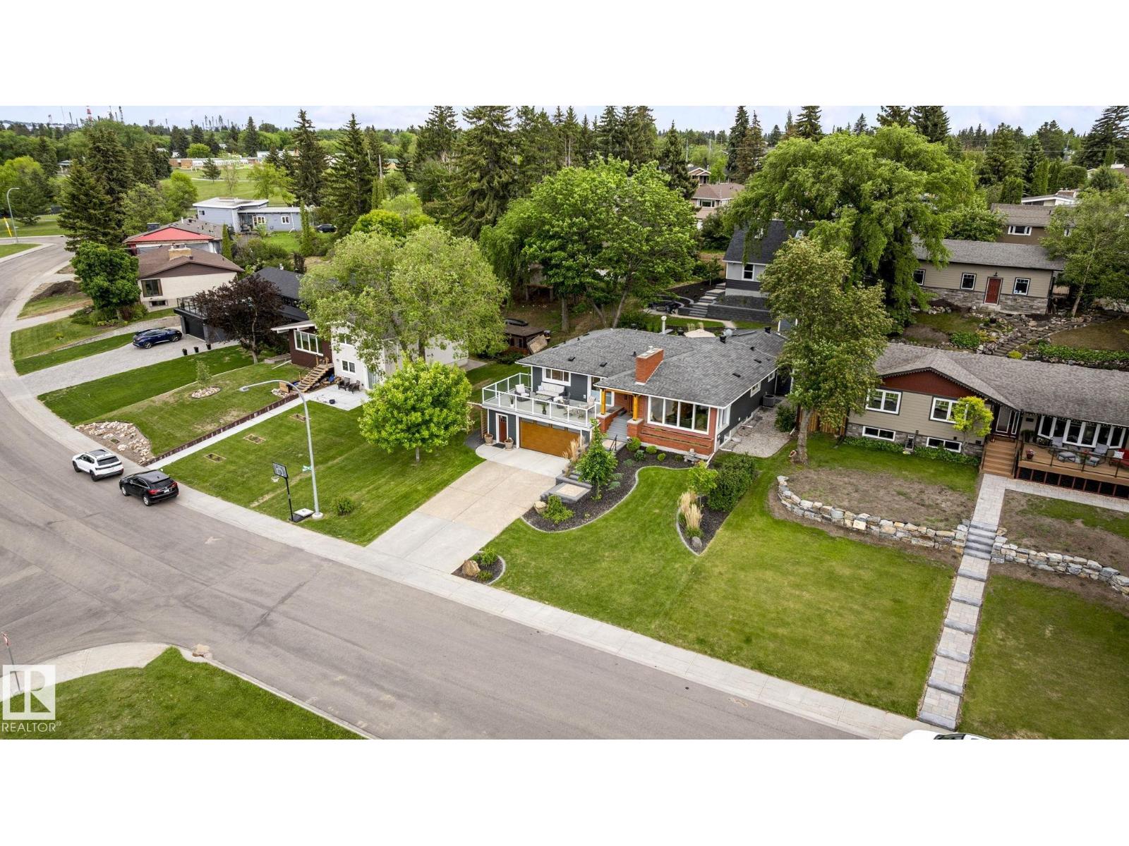 6523 HARDISTY DR NW — photo 61