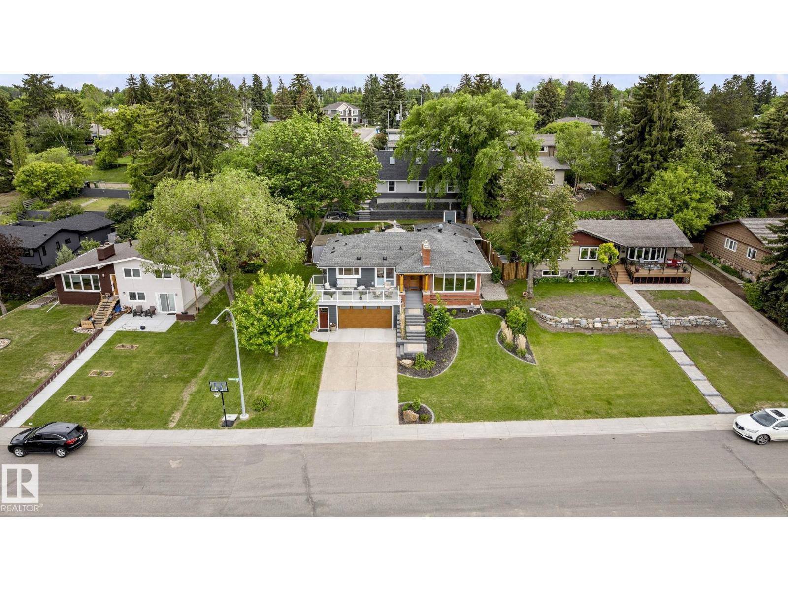6523 HARDISTY DR NW — photo 62