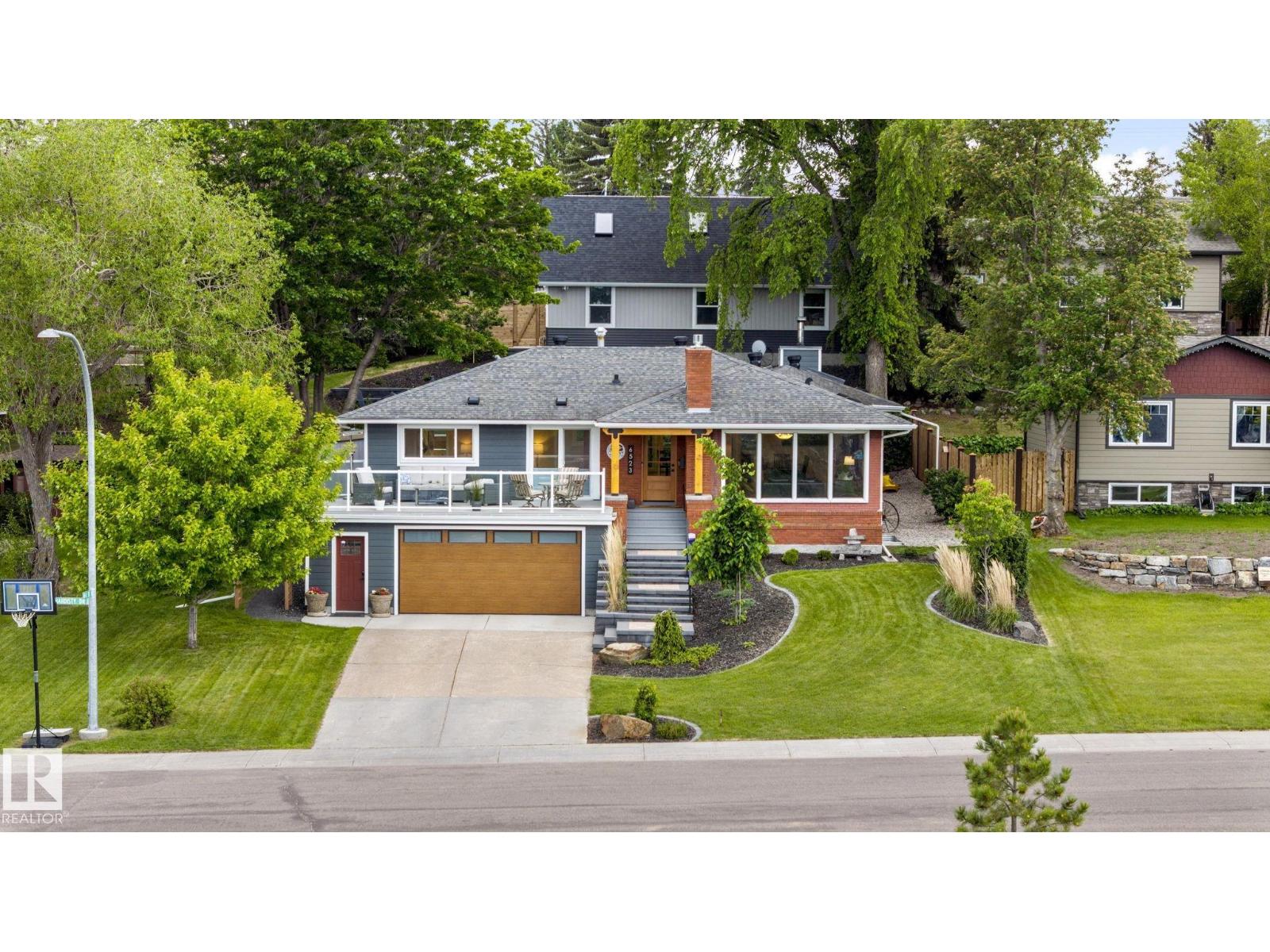 6523 HARDISTY DR NW — photo 63