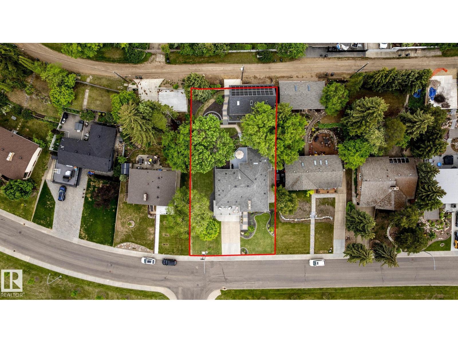 6523 HARDISTY DR NW — photo 67